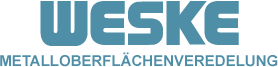 WESKE Metalloberflächenveredelung